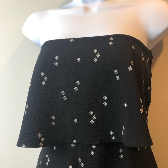 🍁3/$20🍁 The Impecable Pig Small Romper - Picture 2 of 9